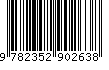 EAN: 9782352902638