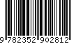 EAN: 9782352902812