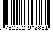 EAN: 9782352902881