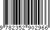 EAN: 9782352902966