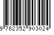 EAN: 9782352903024
