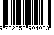 EAN: 9782352904083