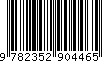 EAN: 9782352904465