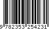 EAN: 9782353254231