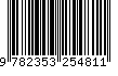 EAN: 9782353254811