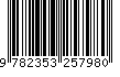 EAN: 9782353257980