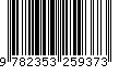 EAN: 9782353259373