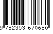 EAN: 9782353670680