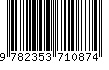 EAN: 9782353710874