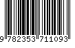 EAN: 9782353711093