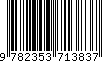 EAN: 9782353713837