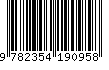 EAN: 9782354190958