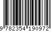 EAN: 9782354190972