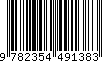 EAN: 9782354491383