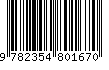 EAN: 9782354801670