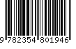 EAN: 9782354801946