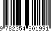 EAN: 9782354801991