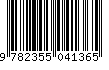 EAN: 9782355041365