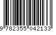 EAN: 9782355042133