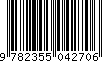 EAN: 9782355042706