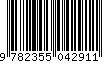 EAN: 9782355042911