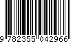 EAN: 9782355042966