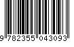 EAN: 9782355043093