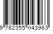 EAN: 9782355043963