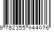 EAN: 9782355044076