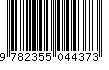 EAN: 9782355044373