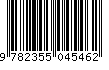 EAN: 9782355045462