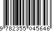 EAN: 9782355045646