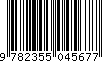 EAN: 9782355045677