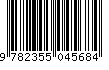 EAN: 9782355045684