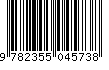 EAN: 9782355045738