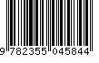 EAN: 9782355045844