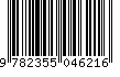 EAN: 9782355046216