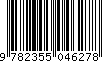 EAN: 9782355046278