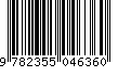 EAN: 9782355046360