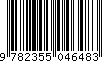 EAN: 9782355046483