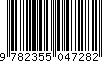 EAN: 9782355047282