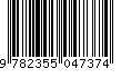 EAN: 9782355047374