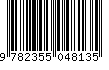EAN: 9782355048135