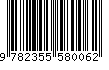 EAN: 9782355580062