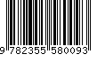 EAN: 9782355580093