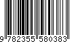 EAN: 9782355580383
