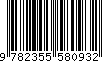 EAN: 9782355580932