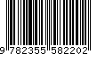 EAN: 9782355582202