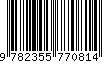 EAN: 9782355770814