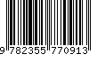 EAN: 9782355770913
